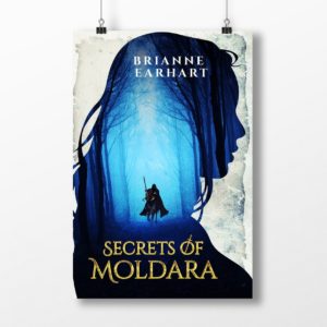 Secrets of Moldara